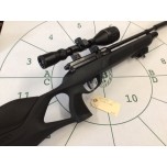 Gamo Phox .177 W/ Scope + Mod